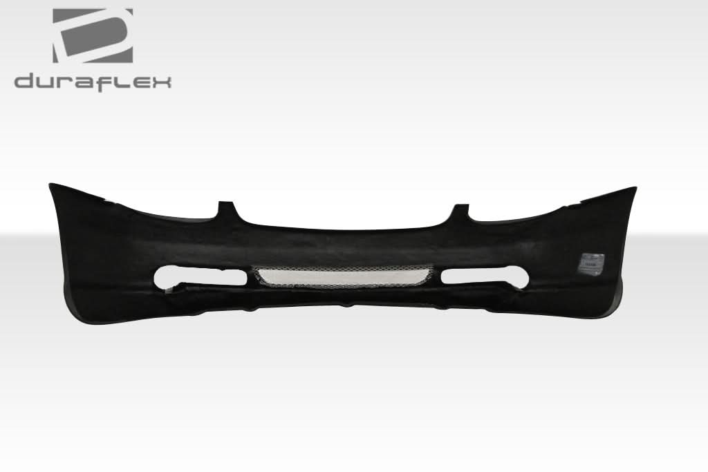 1998-2004 Mercedes SLK AMG Look Front Bumper Cover - FRP