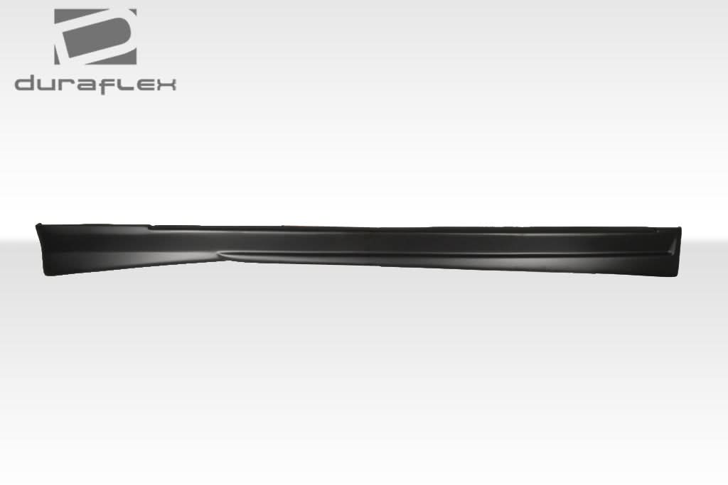 1992-1999 Mercedes S Class W140 VIP Style Side Skirts - FRP