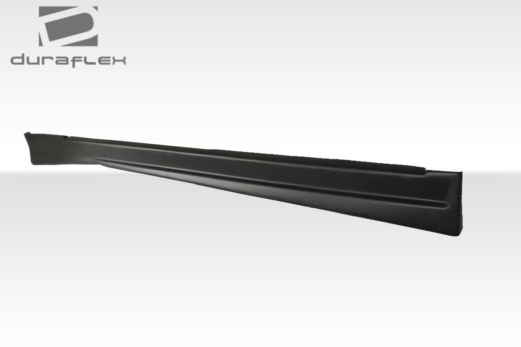 1992-1999 Mercedes S Class W140 VIP Style Side Skirts - FRP