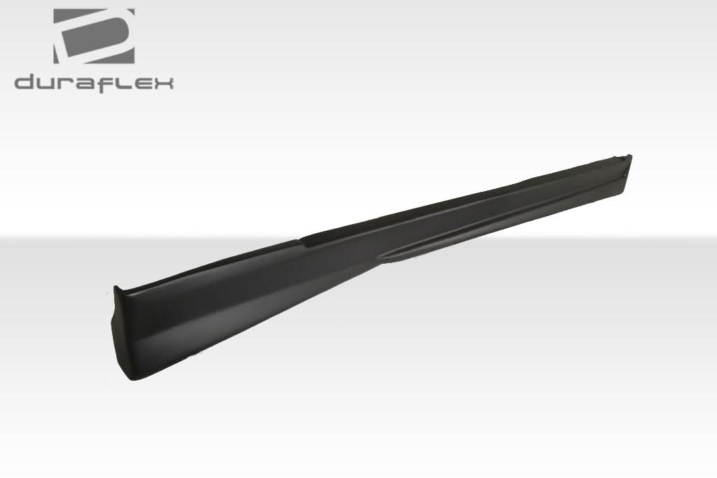 1992-1999 Mercedes S Class W140 VIP Style Side Skirts - FRP