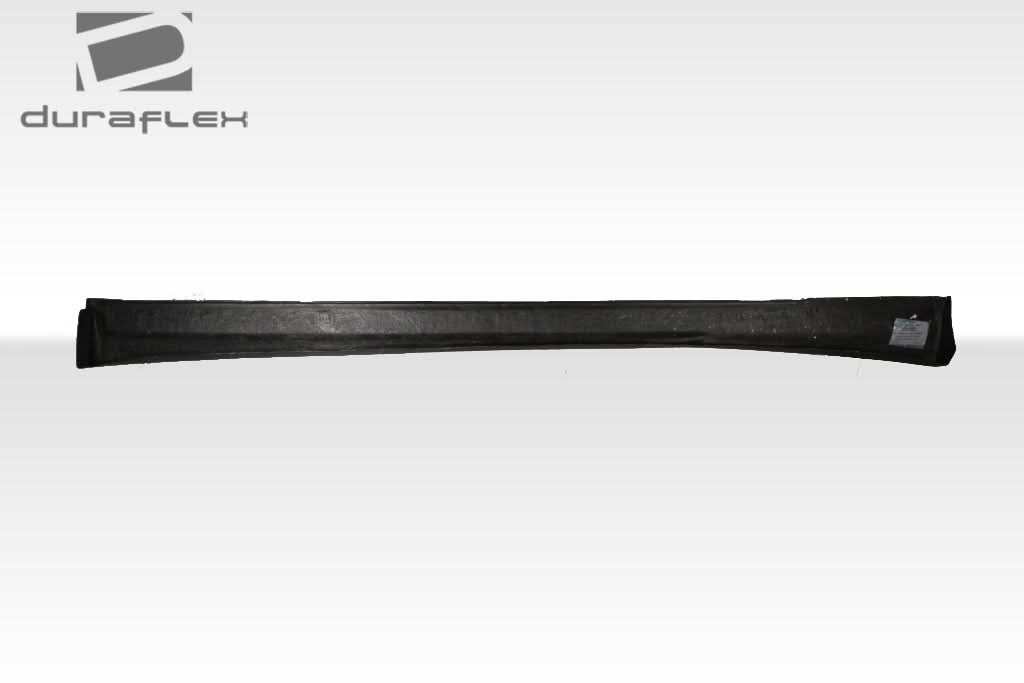 1992-1999 Mercedes S Class W140 VIP Style Side Skirts - FRP