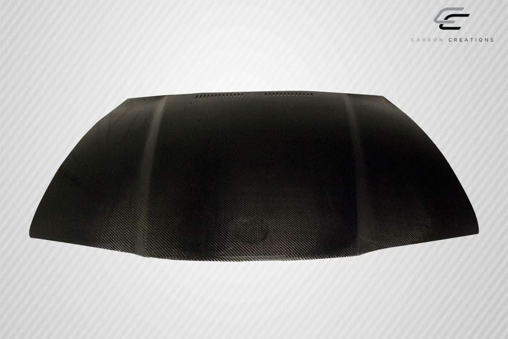1992-1998 BMW M3 OEM Look Hood - Carbon Fiber