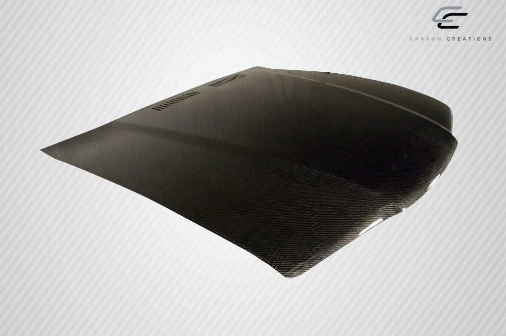1992-1998 BMW M3 OEM Look Hood - Carbon Fiber