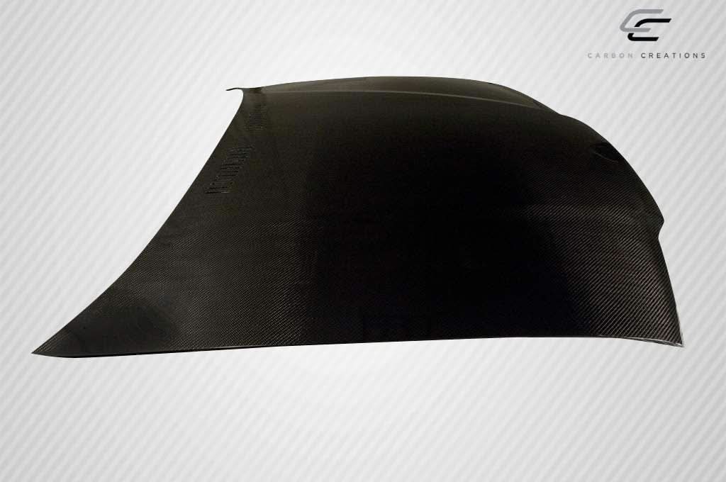 1992-1998 BMW M3 OEM Look Hood - Carbon Fiber