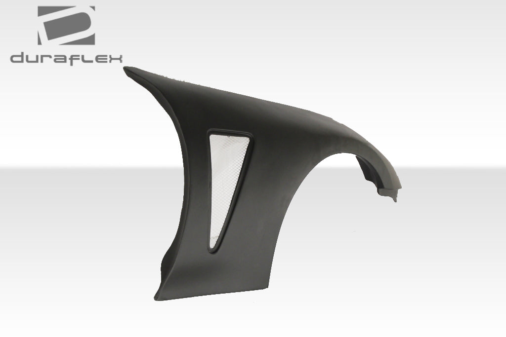 1993-1998 Toyota Supra Duraflex TD3000 Wide Body Kit - 8 Piece