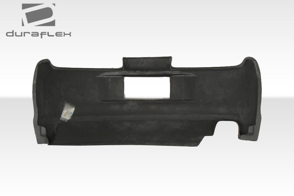 1993-1998 Toyota Supra Duraflex TD3000 Wide Body Kit - 8 Piece