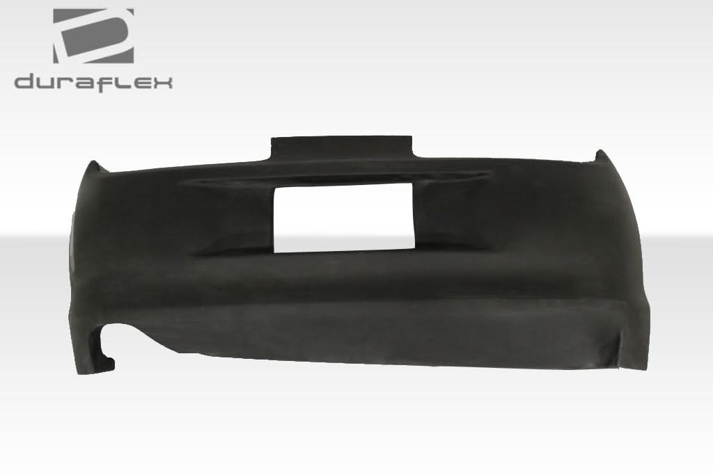 1993-1998 Toyota Supra TD3000 Style Wide Body Kit - 8 Piece - FRP