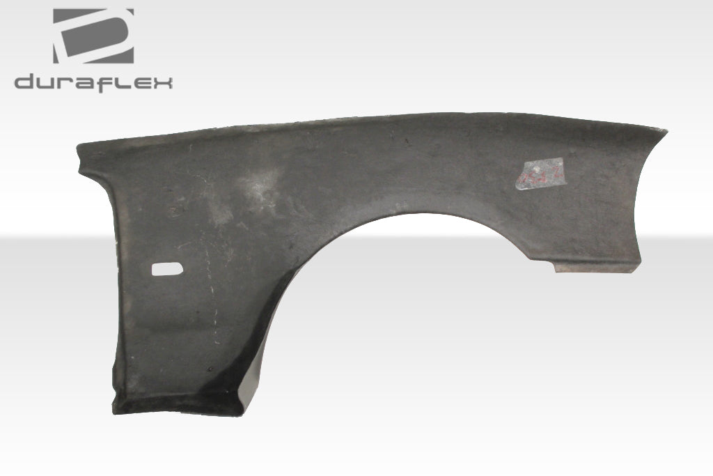 1993-1998 Toyota Supra Duraflex TD3000 Wide Body Kit - 8 Piece