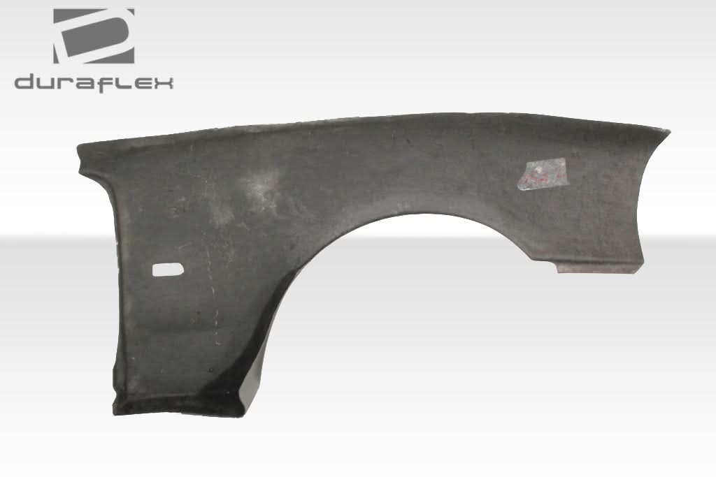 1993-1998 Toyota Supra TD3000 Style Wide Body Kit - 8 Piece - FRP