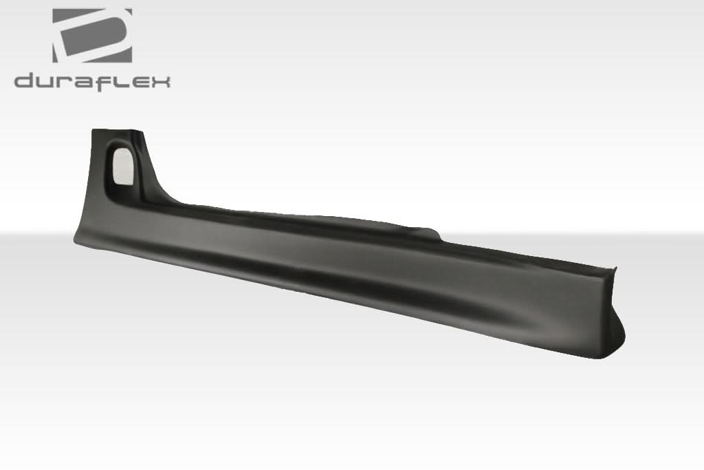 1993-1998 Toyota Supra TD3000 Style Wide Body Kit - 8 Piece - FRP