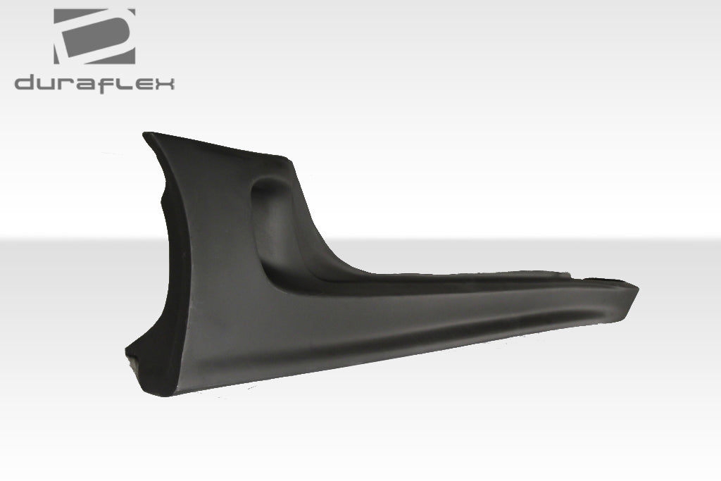 1993-1998 Toyota Supra Duraflex TD3000 Wide Body Kit - 10 Piece