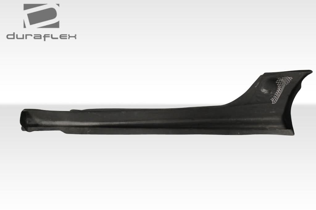1993-1998 Toyota Supra TD3000 Style Wide Body Side Skirts - FRP