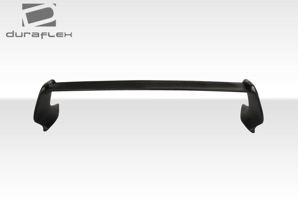 1993-1998 Toyota Supra TD3000 Style Wing Trunk Lid Spoiler - FRP