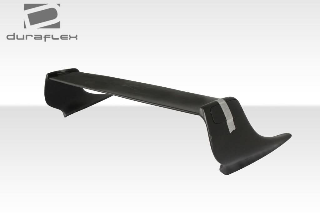 1993-1998 Toyota Supra TD3000 Style Wing Trunk Lid Spoiler - FRP