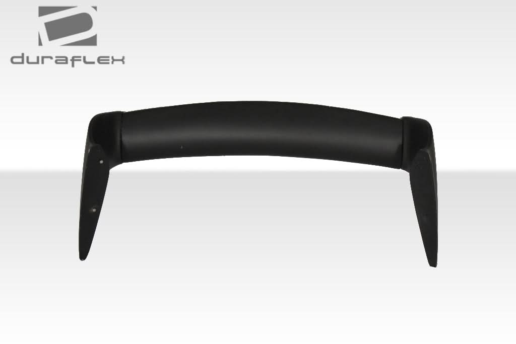 1993-1998 Toyota Supra TD3000 Style Wing Trunk Lid Spoiler - FRP