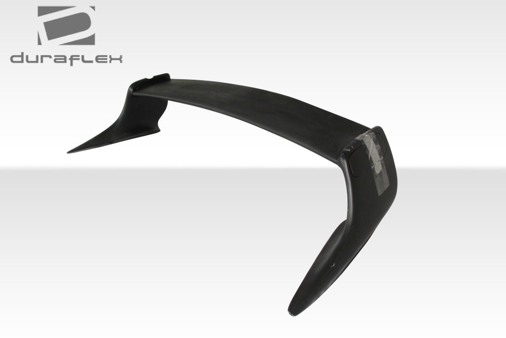 1993-1998 Toyota Supra Duraflex TD3000 Wing Trunk Lid Spoiler - 1 Piece