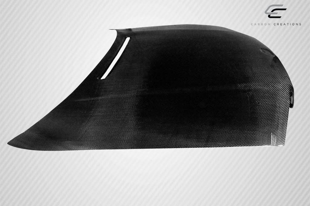 1999-2001 BMW 3 Series OEM Look Hood - Carbon Fiber