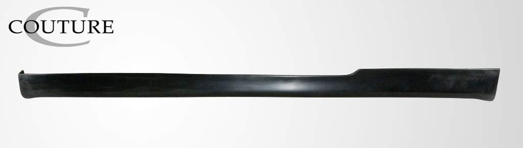 1999-2005 Volkswagen Golf GTI 2DR Couture Polyurethane R32 Side Skirts Rocker Panels - 2 Piece
