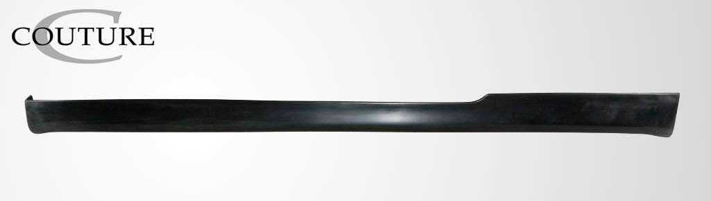 1999-2005 Volkswagen Golf GTI R32 Style Side Skirts - Polyurethane