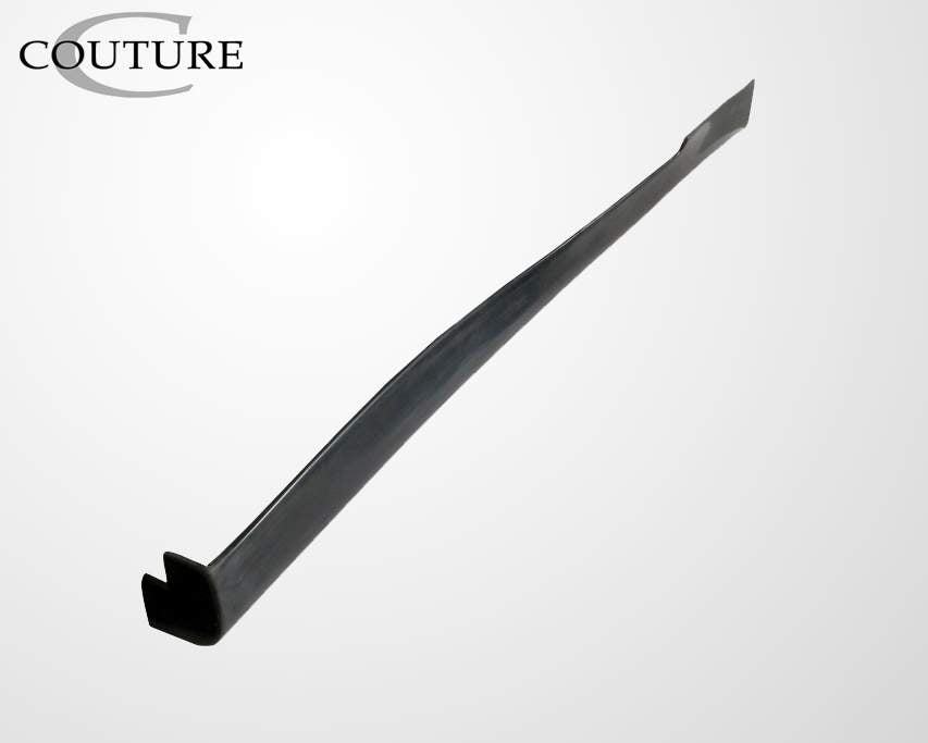 1999-2005 Volkswagen Golf GTI 2DR Couture Polyurethane R32 Side Skirts Rocker Panels - 2 Piece