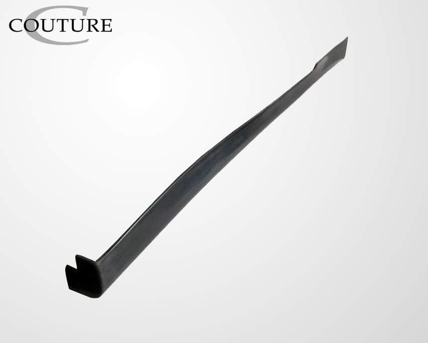 1999-2005 Volkswagen Golf GTI R32 Style Side Skirts - Polyurethane