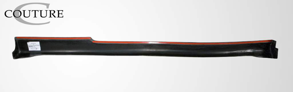 1999-2005 Volkswagen Golf GTI 2DR Couture Polyurethane R32 Side Skirts Rocker Panels - 2 Piece