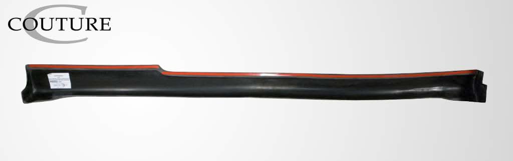 1999-2005 Volkswagen Golf GTI R32 Style Side Skirts - Polyurethane