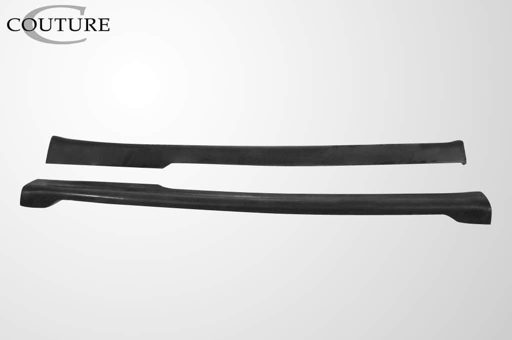 1999-2005 Volkswagen Golf GTI R32 Style Side Skirts - Polyurethane