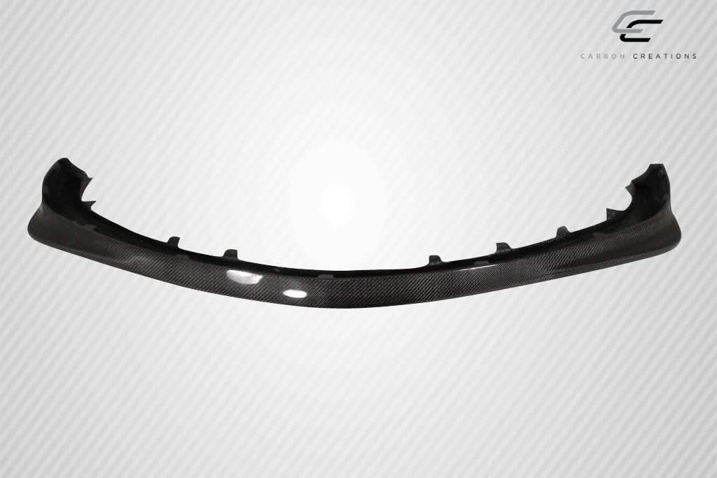 2003-2005 Mitsubishi Lancer Evolution 8 Demon Style Front Lip - Carbon Fiber