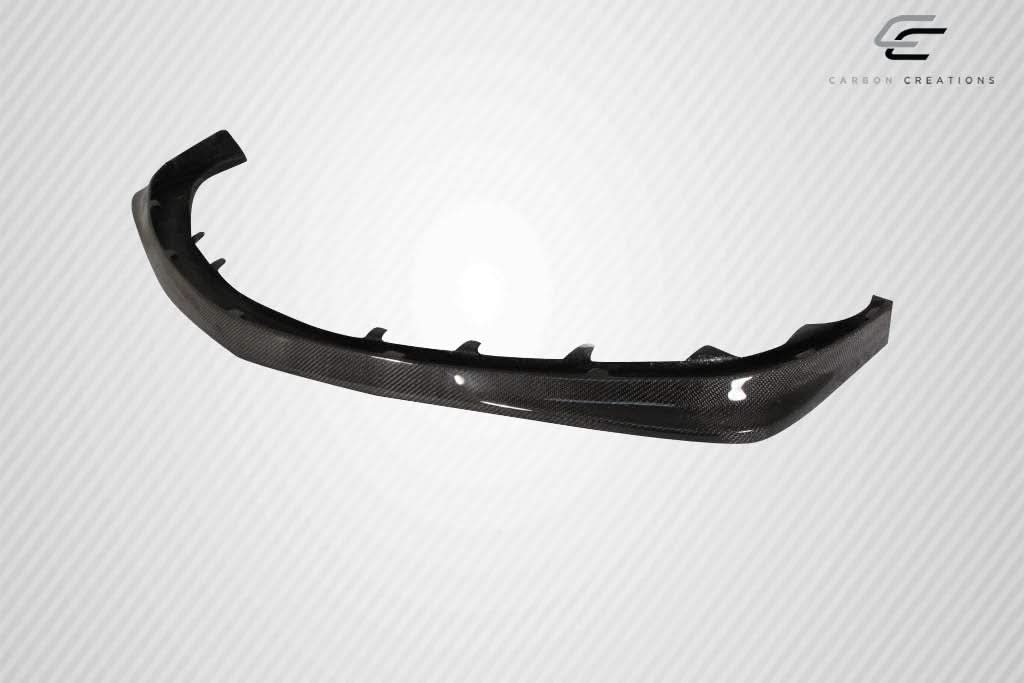 2003-2005 Mitsubishi Lancer Evolution 8 Demon Style Front Lip - Carbon Fiber