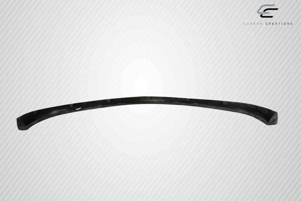 2003-2005 Mitsubishi Lancer Evolution 8 Demon Style Front Lip - Carbon Fiber