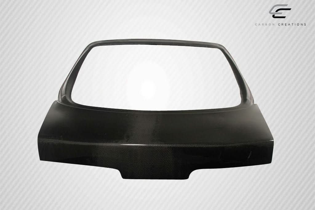 1994-2001 Acura Integra OEM Look Trunk - Carbon Fiber