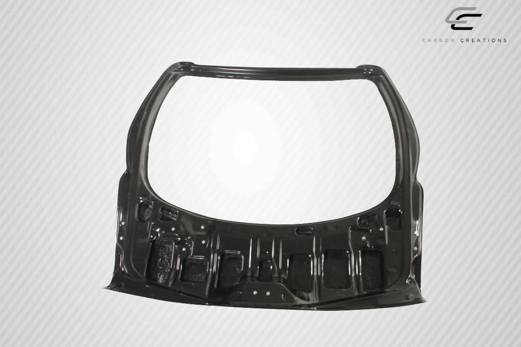 1994-2001 Acura Integra OEM Look Trunk - Carbon Fiber