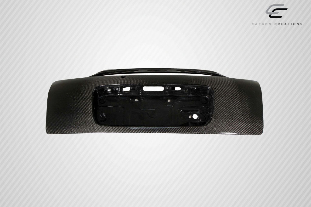 1996-2000 Honda Civic HB OEM Look Trunk - Carbon Fiber