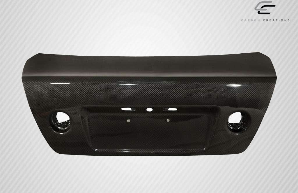 2000-2005 Lexus IS300 OEM Look Trunk - Carbon Fiber