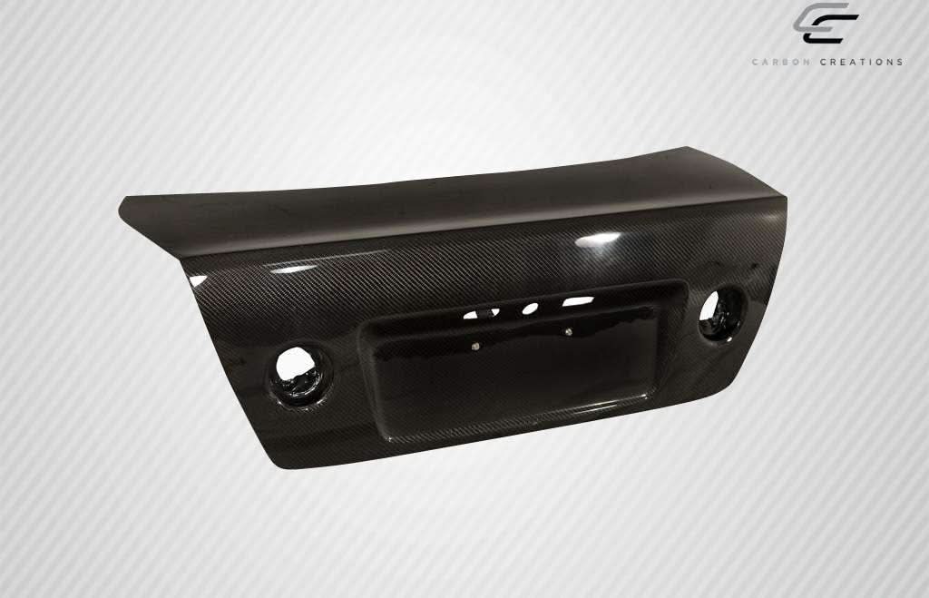 2000-2005 Lexus IS300 OEM Look Trunk - Carbon Fiber