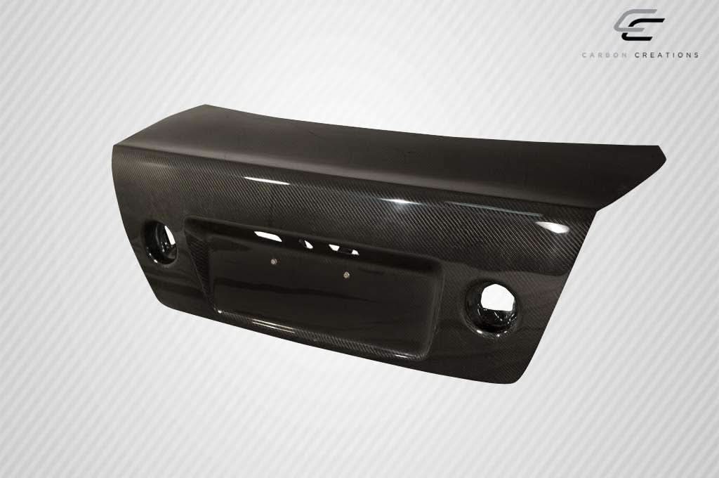 2000-2005 Lexus IS300 OEM Look Trunk - Carbon Fiber