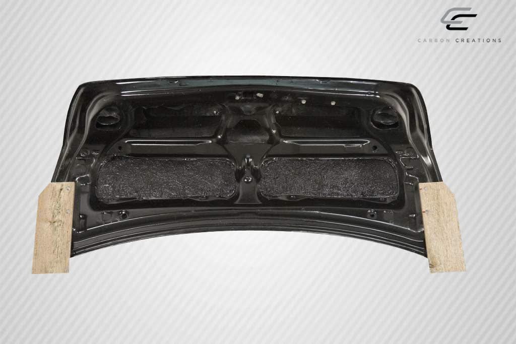 2000-2005 Lexus IS300 OEM Look Trunk - Carbon Fiber