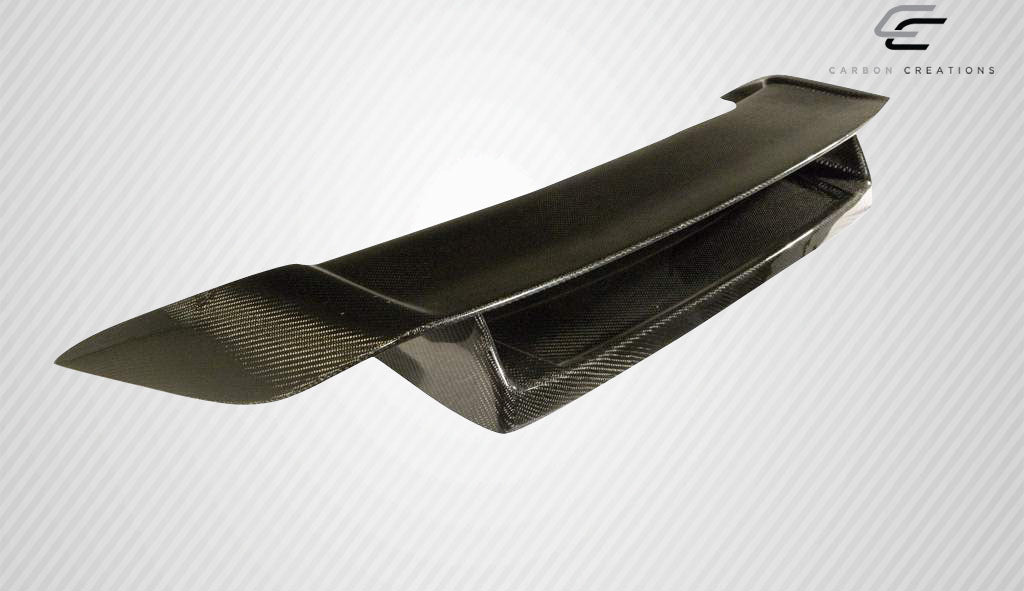 2003-2008 Nissan 350Z Z33 2DR Coupe Carbon Creations N-1 Wing Trunk Lid Spoiler - 1 Piece