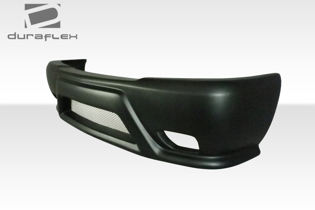 2002-2006 Chevrolet Silverado/Avalanche Platinum Style Front Bumper Cover - FRP