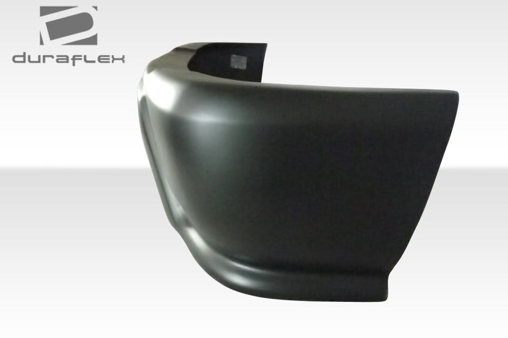 2002-2006 Chevrolet Silverado/Avalanche Platinum Style Front Bumper Cover - FRP