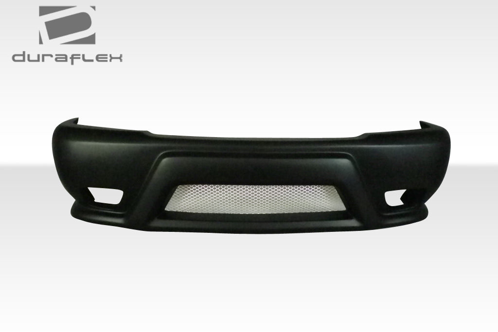 2002-2006 Chevrolet Silverado/Avalanche Platinum Style Front Bumper Cover - FRP