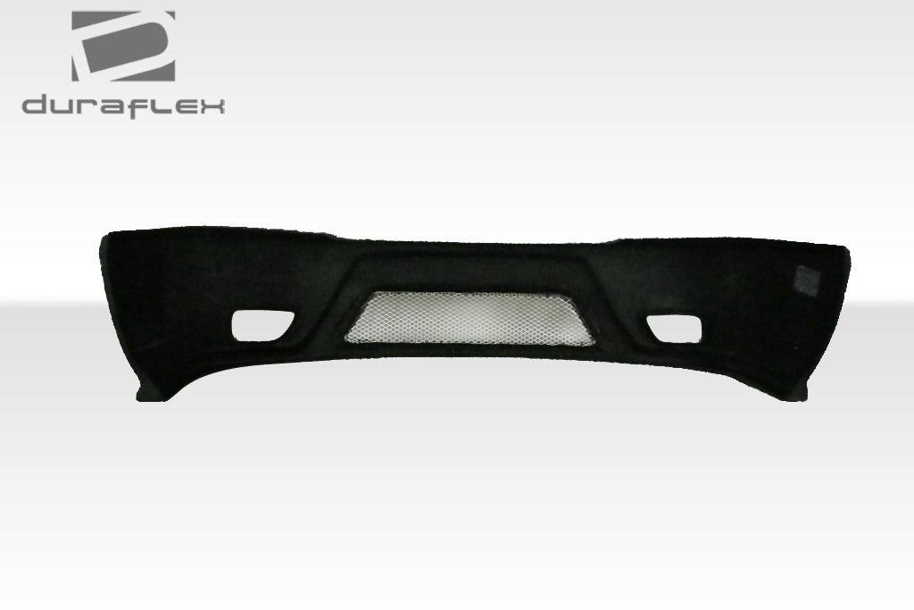 2002-2006 Chevrolet Silverado/Avalanche Platinum Style Front Bumper Cover - FRP