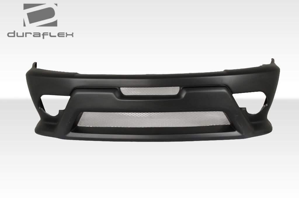 2002-2006 Chevrolet Avalanche Platinum Style Front Bumper Cover - FRP