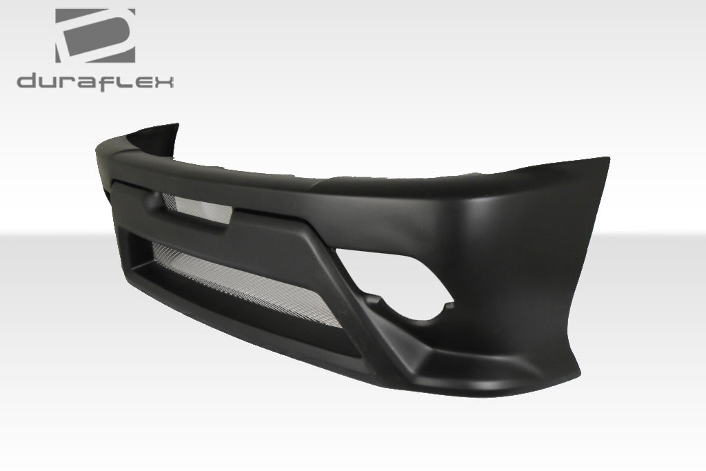 2002-2006 Chevrolet Avalanche Platinum Style Front Bumper Cover - FRP