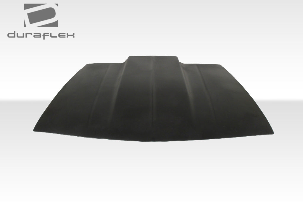 1982-1992 Chevrolet Camaro Cowl Hood - 1 Piece - FRP