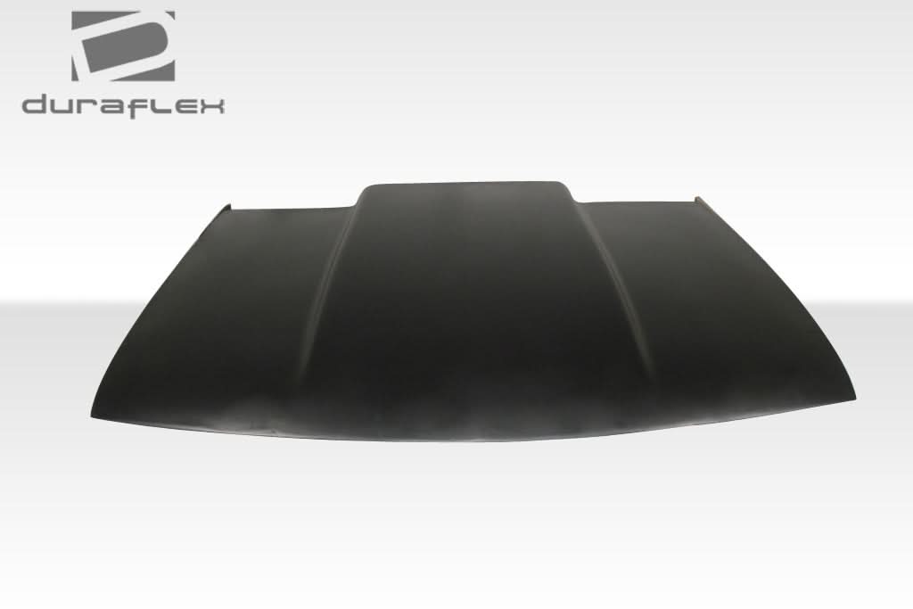 1994-2004 Chevrolet S-10/Blazer GMC Sonoma/Jimmy Cowl Style Hood - FRP