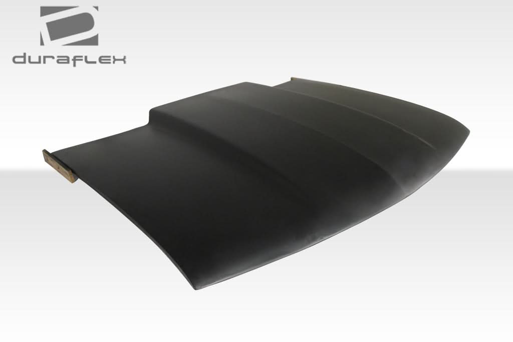 1994-2004 Chevrolet S-10/Blazer GMC Sonoma/Jimmy Cowl Style Hood - FRP