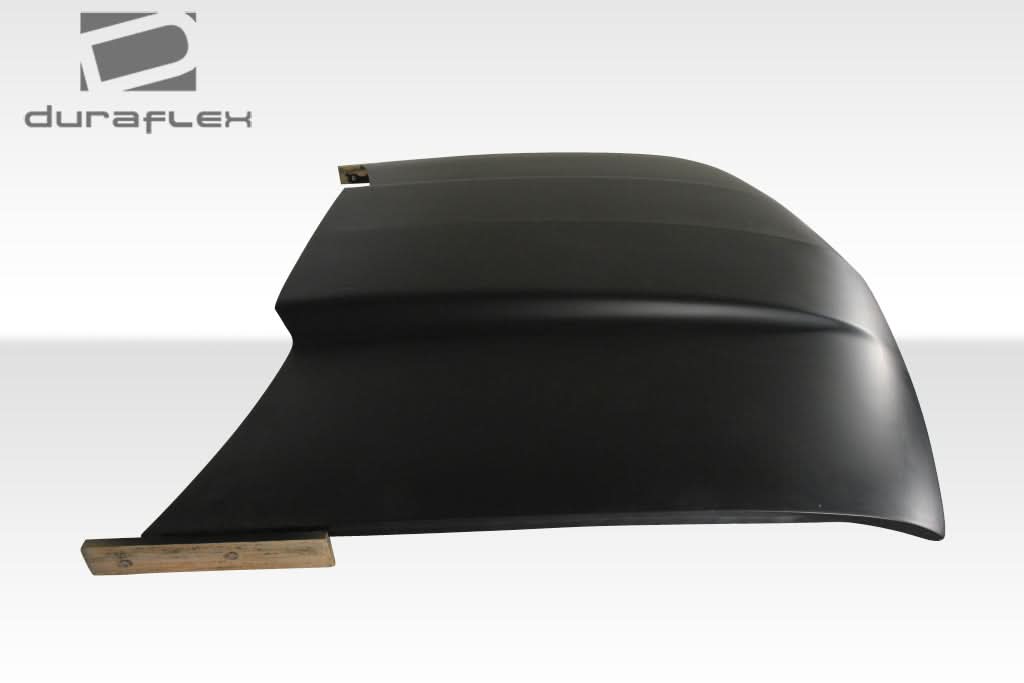 1994-2004 Chevrolet S-10/Blazer GMC Sonoma/Jimmy Cowl Style Hood - FRP