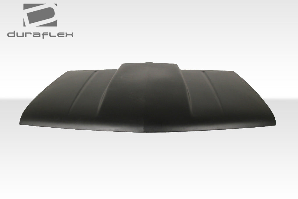 1988-1999 Chevrolet GMC C/K Series Cowl Style Hood - 1 Piece - FRP